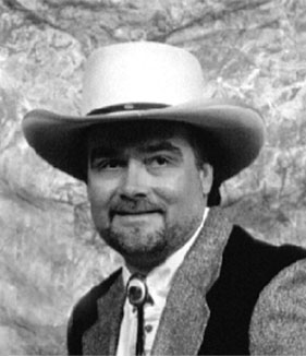 Shayne Stoakes